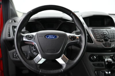 Ford Tourneo Connect Gebrauchtwagen Ford Tourneo Connect Gebrauchtwagen