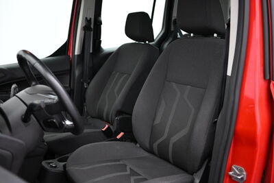 Ford Tourneo Connect Gebrauchtwagen Ford Tourneo Connect Gebrauchtwagen