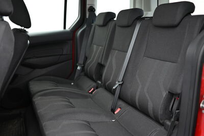Ford Tourneo Connect Gebrauchtwagen Ford Tourneo Connect Gebrauchtwagen