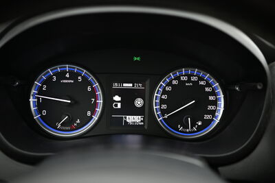 Suzuki SX4 Gebrauchtwagen Suzuki SX4 Gebrauchtwagen