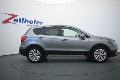Suzuki SX4 Gebrauchtwagen Suzuki SX4 Gebrauchtwagen