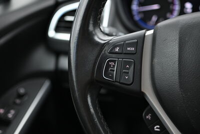 Suzuki SX4 Gebrauchtwagen Suzuki SX4 Gebrauchtwagen