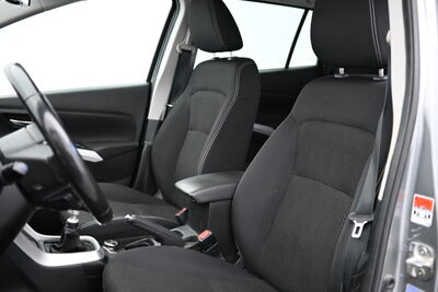 Suzuki SX4 Gebrauchtwagen Suzuki SX4 Gebrauchtwagen