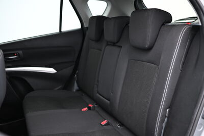 Suzuki SX4 Gebrauchtwagen Suzuki SX4 Gebrauchtwagen