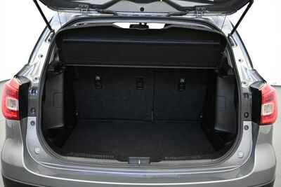 Suzuki SX4 Gebrauchtwagen Suzuki SX4 Gebrauchtwagen