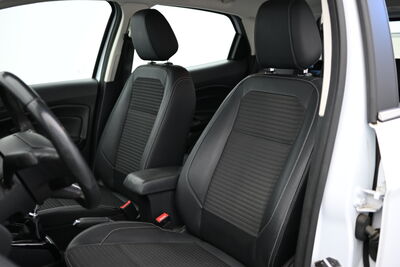 Ford EcoSport Gebrauchtwagen