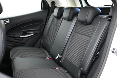Ford EcoSport Gebrauchtwagen