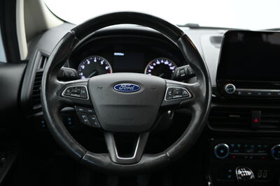 Ford EcoSport Gebrauchtwagen