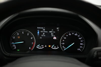 Ford EcoSport Gebrauchtwagen