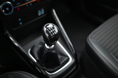 Ford EcoSport Gebrauchtwagen