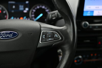 Ford EcoSport Gebrauchtwagen