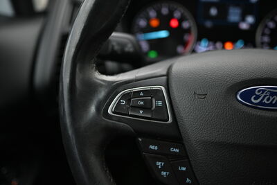 Ford EcoSport Gebrauchtwagen