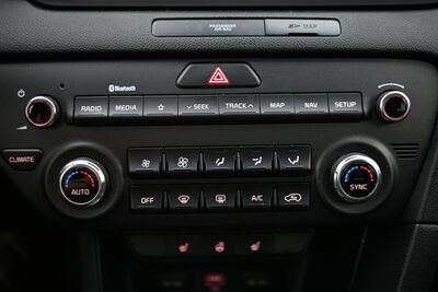 KIA Sportage Gebrauchtwagen KIA Sportage Gebrauchtwagen