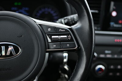 KIA Sportage Gebrauchtwagen KIA Sportage Gebrauchtwagen