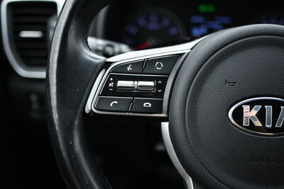 KIA Sportage Gebrauchtwagen KIA Sportage Gebrauchtwagen