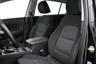 KIA Sportage Gebrauchtwagen KIA Sportage Gebrauchtwagen