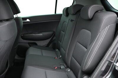 KIA Sportage Gebrauchtwagen KIA Sportage Gebrauchtwagen