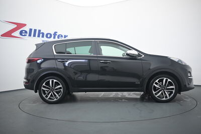 KIA Sportage Gebrauchtwagen KIA Sportage Gebrauchtwagen