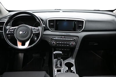 KIA Sportage Gebrauchtwagen KIA Sportage Gebrauchtwagen