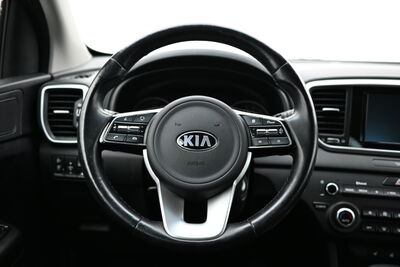 KIA Sportage Gebrauchtwagen KIA Sportage Gebrauchtwagen