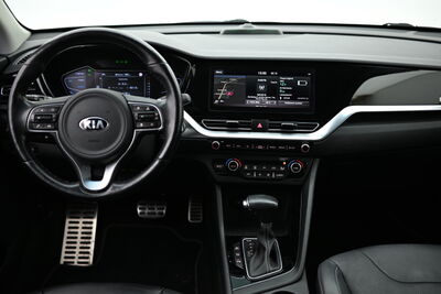 KIA Niro Gebrauchtwagen
