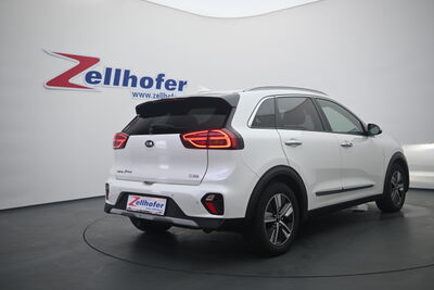 KIA Niro Gebrauchtwagen