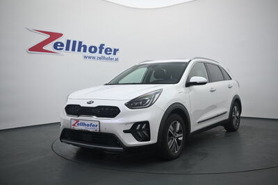 KIA Niro Gebrauchtwagen