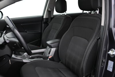 KIA Sportage Gebrauchtwagen