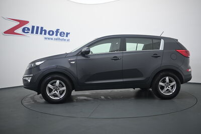 KIA Sportage Gebrauchtwagen