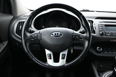 KIA Sportage Gebrauchtwagen