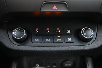 KIA Sportage Gebrauchtwagen