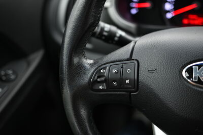 KIA Sportage Gebrauchtwagen