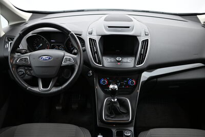 Ford C-MAX Gebrauchtwagen Ford C-MAX Gebrauchtwagen