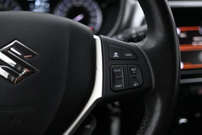 Suzuki Vitara Gebrauchtwagen Suzuki Vitara Gebrauchtwagen