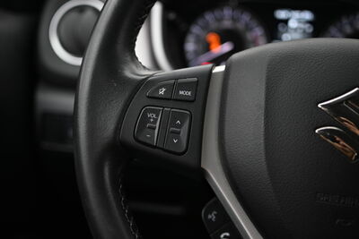 Suzuki Vitara Gebrauchtwagen Suzuki Vitara Gebrauchtwagen