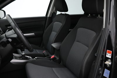 Suzuki Vitara Gebrauchtwagen Suzuki Vitara Gebrauchtwagen