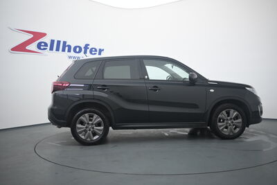 Suzuki Vitara Gebrauchtwagen Suzuki Vitara Gebrauchtwagen