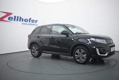 Suzuki Vitara Gebrauchtwagen Suzuki Vitara Gebrauchtwagen