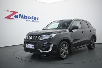 Suzuki Vitara Gebrauchtwagen Suzuki Vitara Gebrauchtwagen