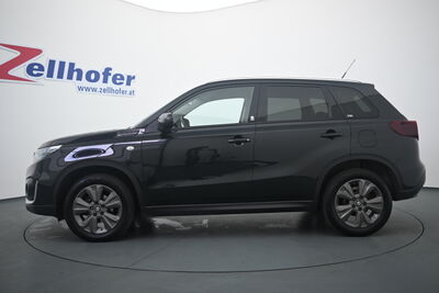 Suzuki Vitara Gebrauchtwagen Suzuki Vitara Gebrauchtwagen