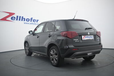 Suzuki Vitara Gebrauchtwagen Suzuki Vitara Gebrauchtwagen