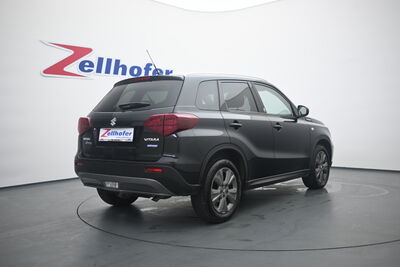 Suzuki Vitara Gebrauchtwagen Suzuki Vitara Gebrauchtwagen