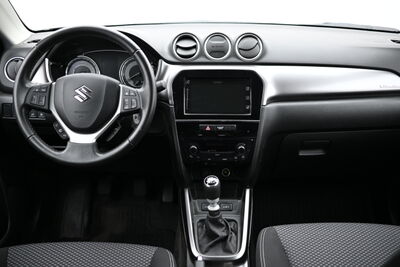Suzuki Vitara Gebrauchtwagen Suzuki Vitara Gebrauchtwagen