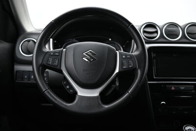 Suzuki Vitara Gebrauchtwagen Suzuki Vitara Gebrauchtwagen