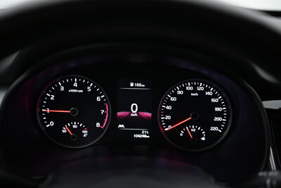 KIA Stonic Gebrauchtwagen KIA Stonic Gebrauchtwagen
