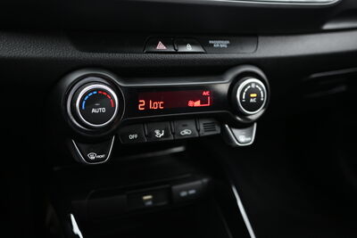 KIA Stonic Gebrauchtwagen KIA Stonic Gebrauchtwagen