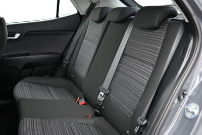 KIA Stonic Gebrauchtwagen KIA Stonic Gebrauchtwagen
