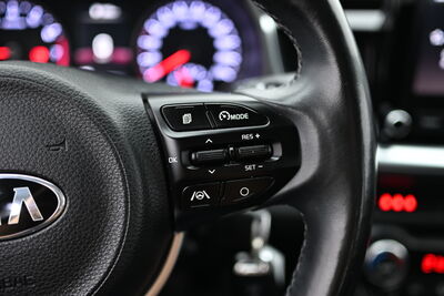 KIA Stonic Gebrauchtwagen KIA Stonic Gebrauchtwagen