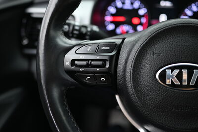 KIA Stonic Gebrauchtwagen KIA Stonic Gebrauchtwagen