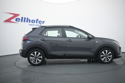 KIA Stonic Gebrauchtwagen KIA Stonic Gebrauchtwagen